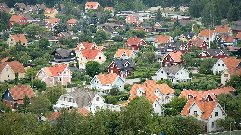España, a la cola de vivienda pública en Europa