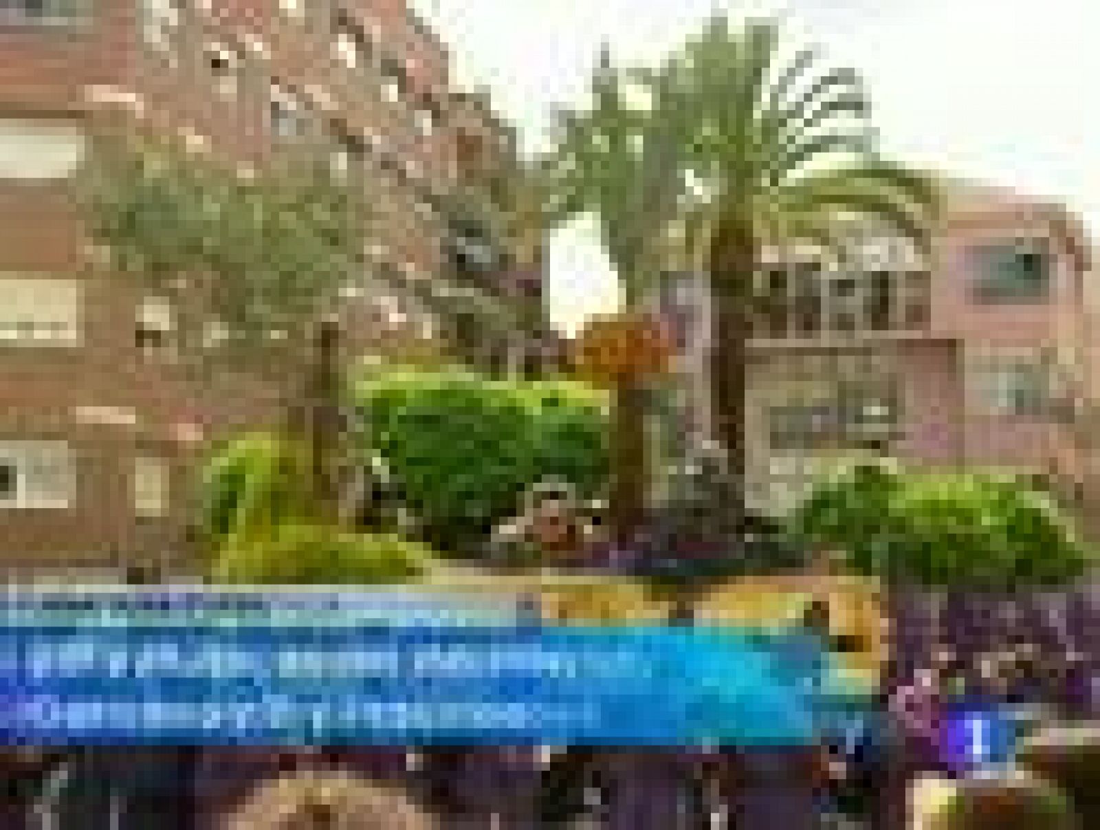 La Comunidad de Murcia en 2'.(18/03/2013).