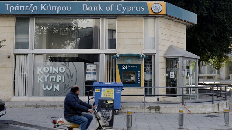 El rescate a Chipre tiene repercusiones en toda Europa 