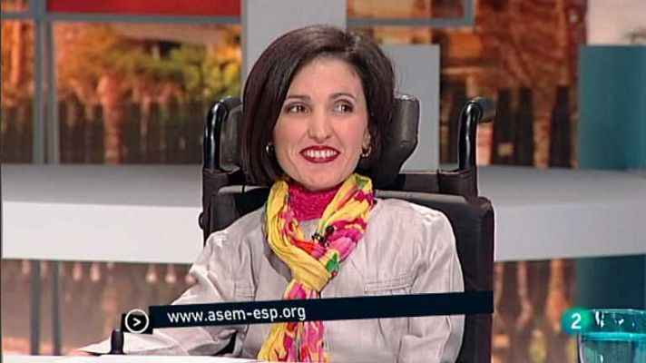 Para todos La 2 - Para todos La 2 - 18/03/13