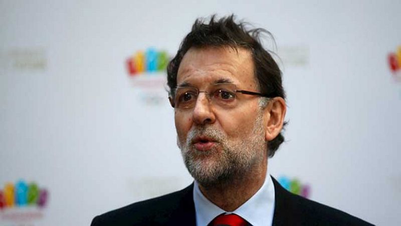 Rajoy afirma que España está preparada para Madrid 2020