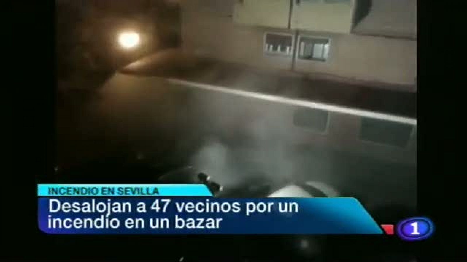 Noticias Andalucía - 18/03/2013 | Ver