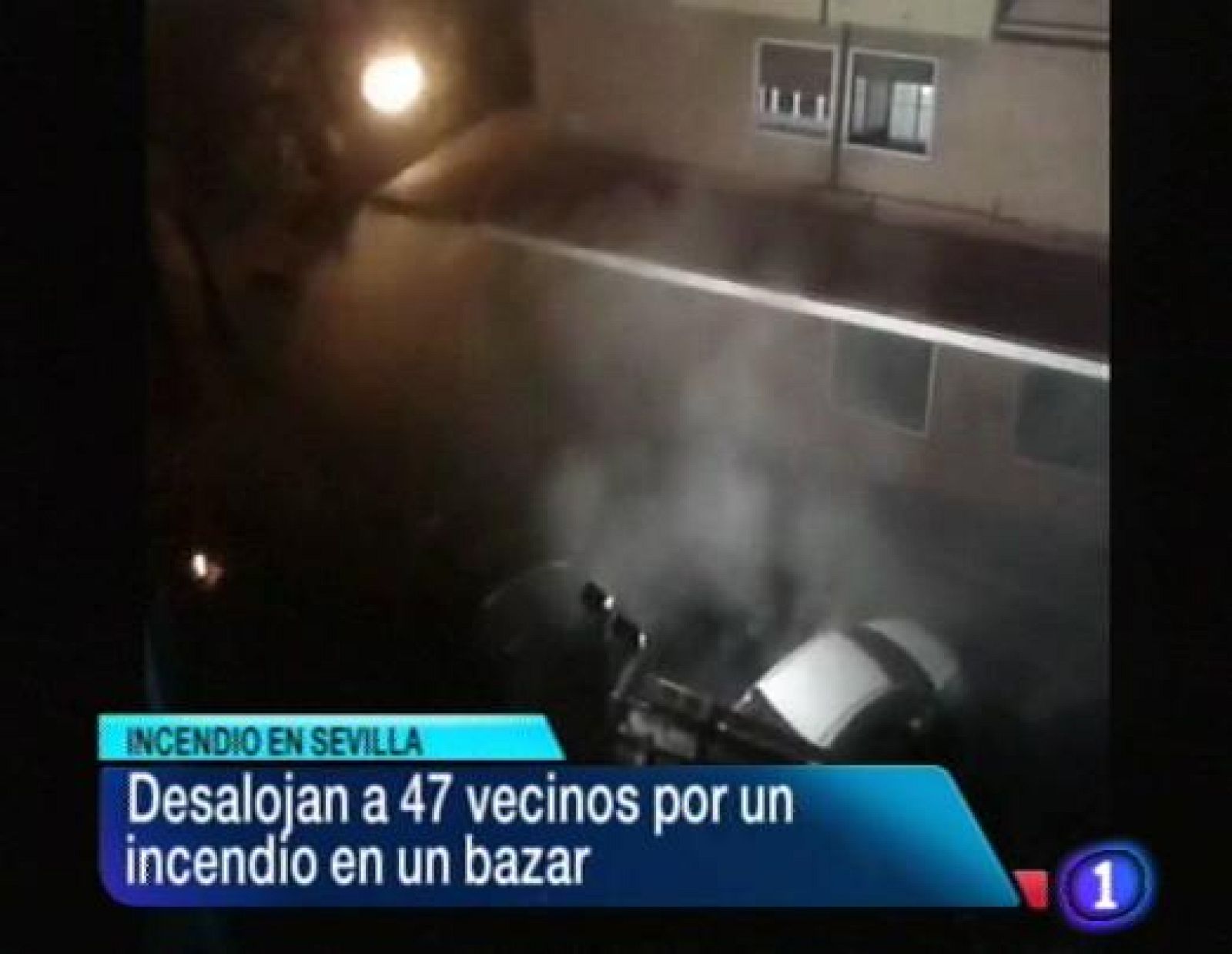  Noticias Andalucía - 18/03/2013