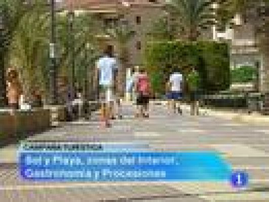 Noticias Murcia - Noticias Murcia.(18/03/2013).