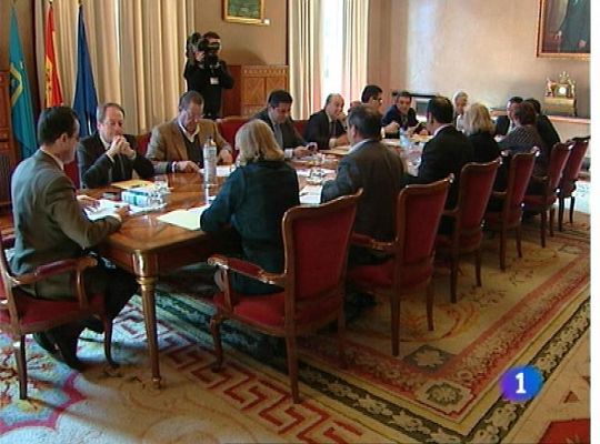 Panorama Regional - Panorama Regional - 18/03/13