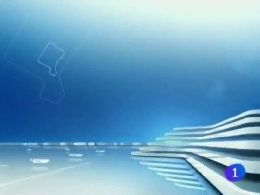 Telenavarra - Telenavarra - 18/03/13