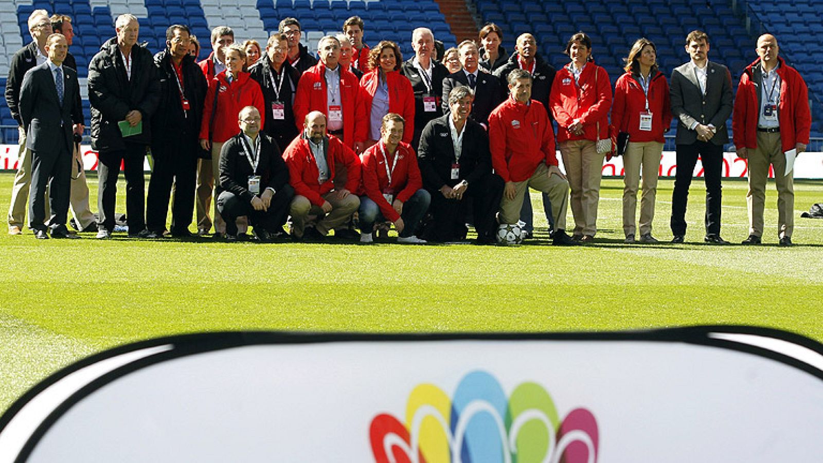 El COI examina a Madrid 2020 | Ver