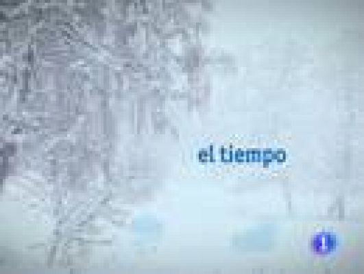 TeleCantabria - El tiempo en Cantabria - 18/03/13