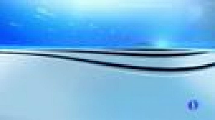 Telexornal - Galicia - Telexornal-Galicia 2 - 18/03/13