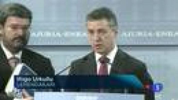 Telenorte - País Vasco - Telenorte País Vasco 2 - 18/03/13