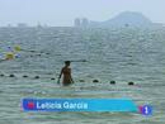 Noticias Murcia - Noticias Murcia 2.(18/03/2013).