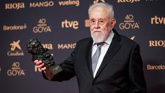 Muere el cineasta Gonzalo Suárez a los 92 años