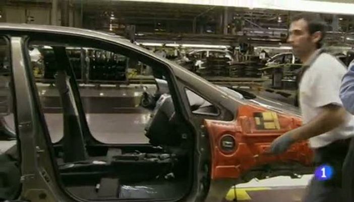 Noticias Aragón - Noticias Aragón 2 - 18/03/13