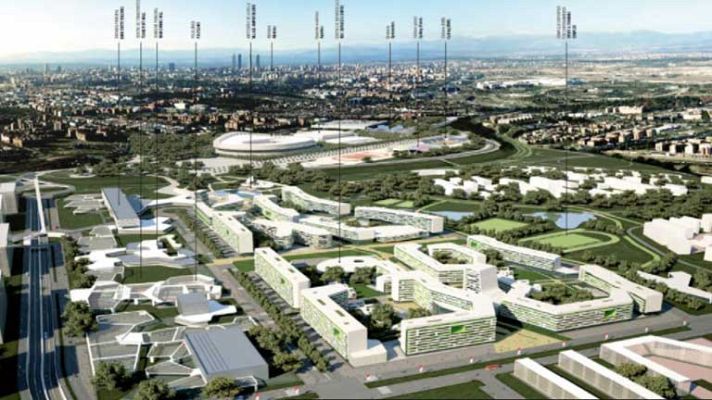 Informativo de Madrid - Informativo de Madrid 2 - 18/03/13