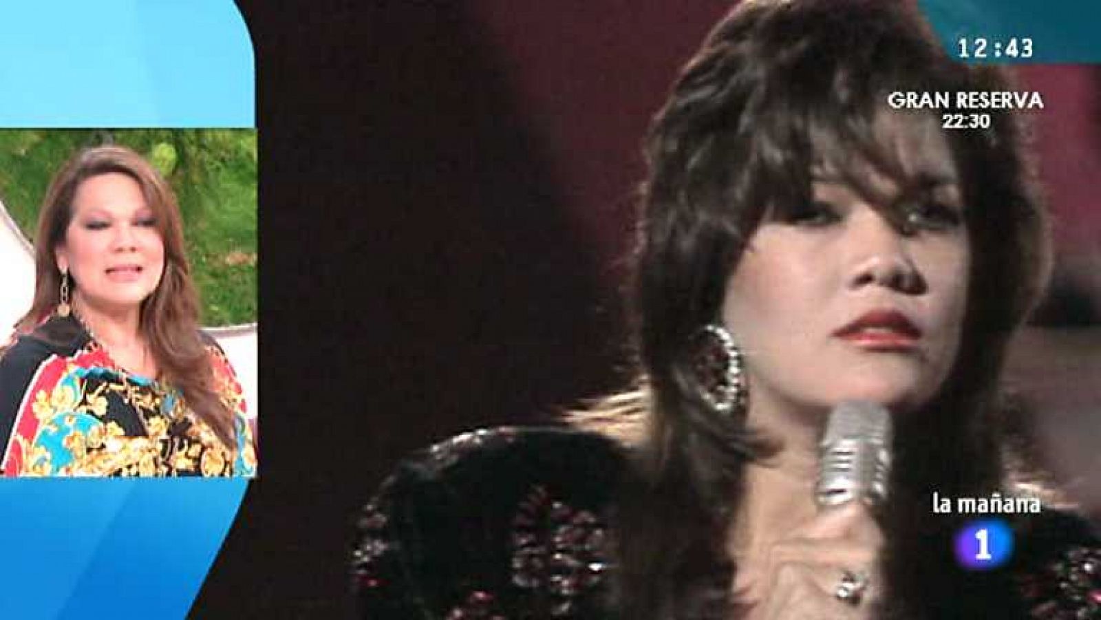 La mañana de La 1 - 18/03/13 - Ver ahora