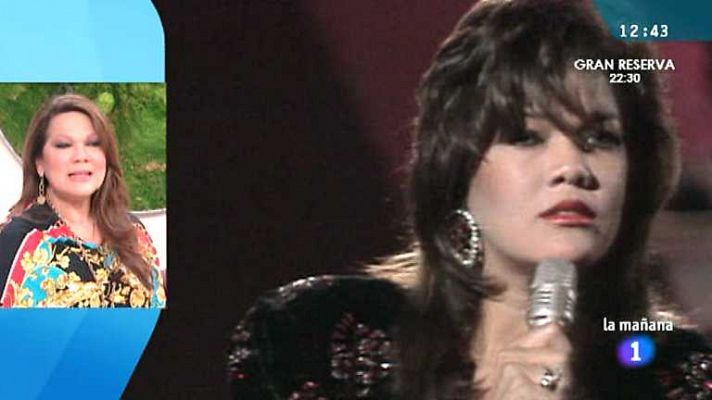 La mañana - La mañana de La 1 - 18/03/13