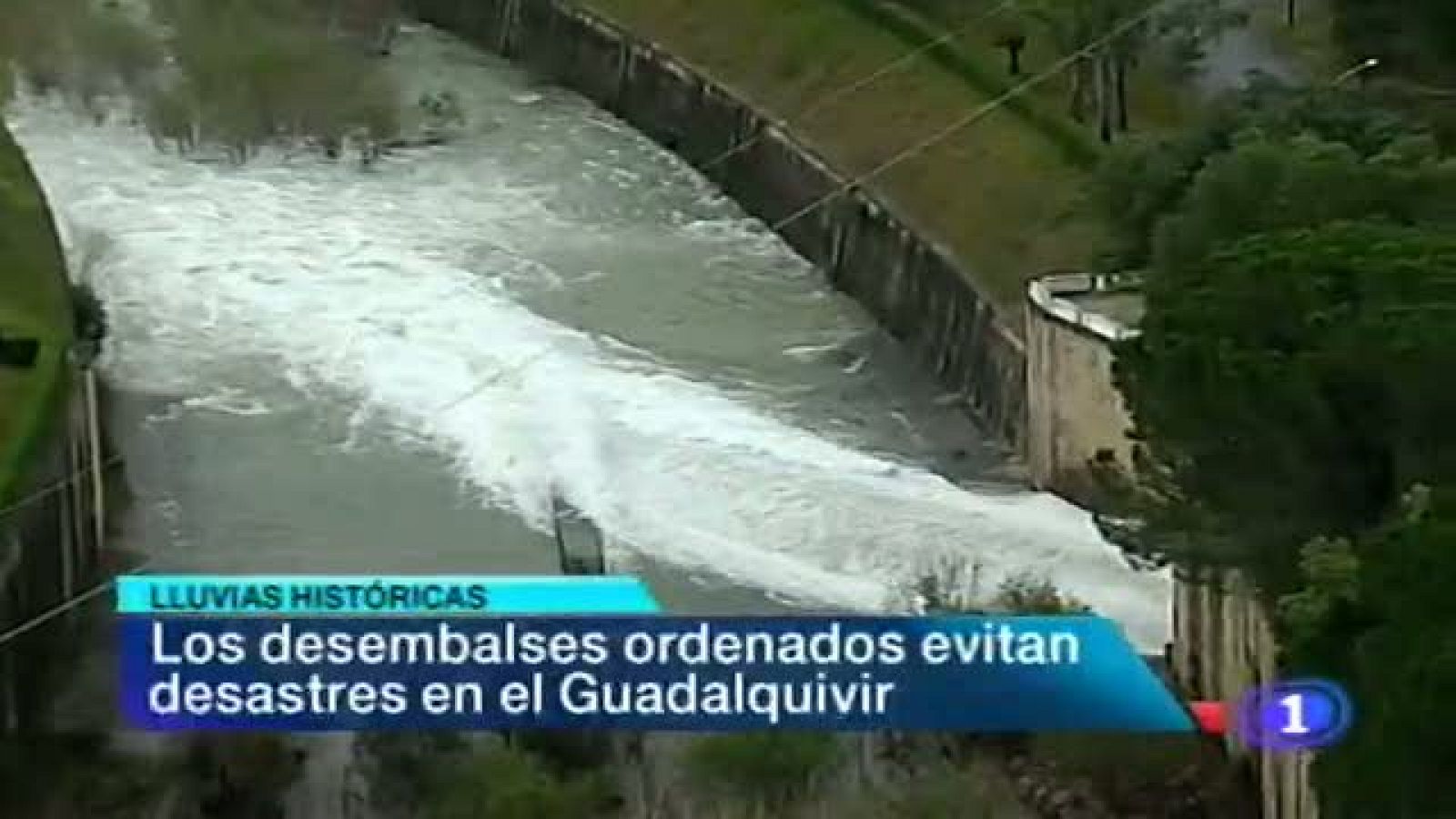 Noticias Andalucía: Noticias Andalucía 2 - 18/03/2013 | RTVE Play