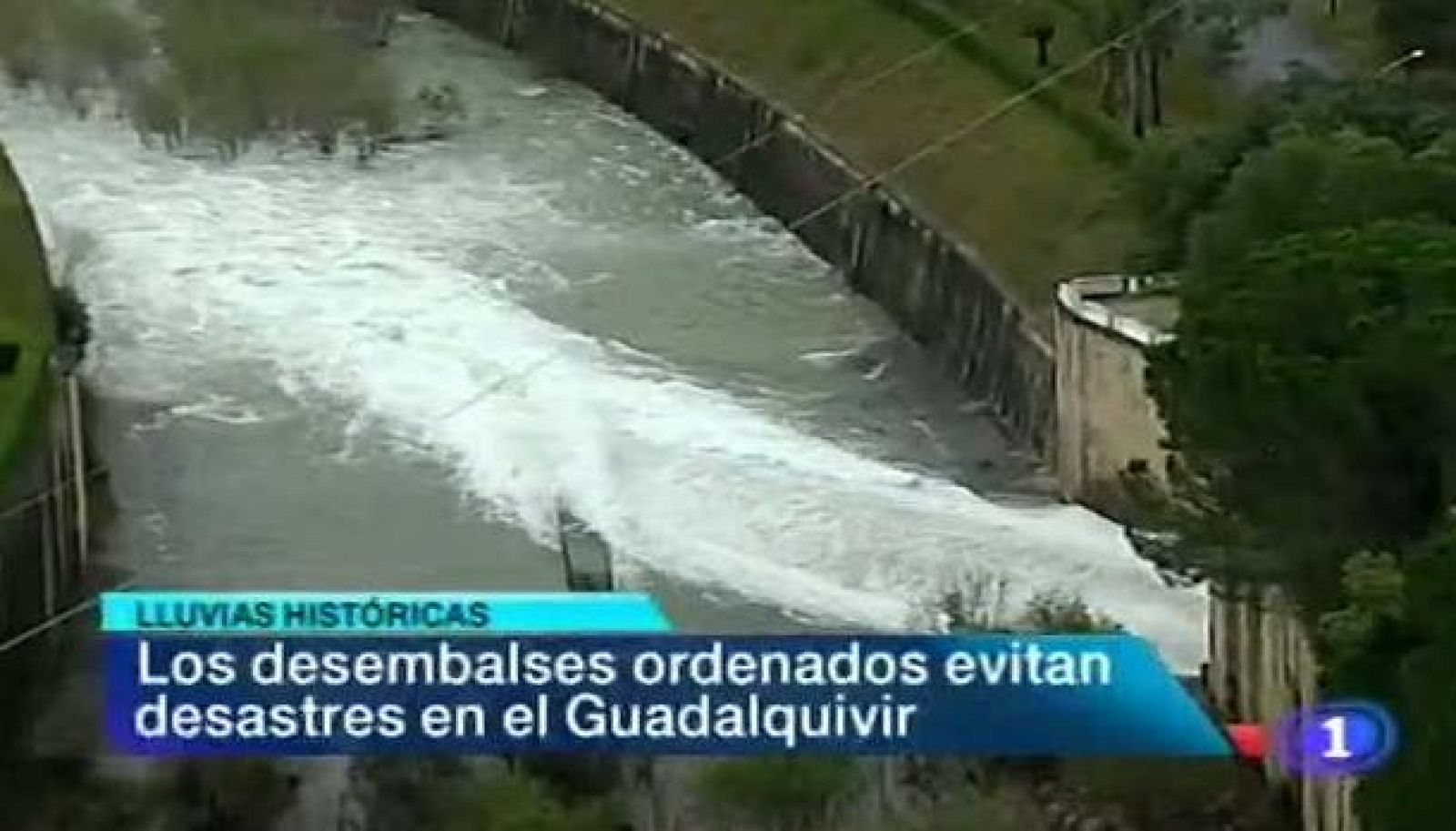  Noticias Andalucía 2 - 18/03/2013