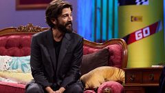 La Revuelta | Diego Luna: "La solución está en los que recibimos a los migrantes"