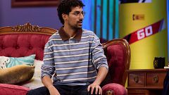 La Revuelta | Yunez Chaib analiza un nuevo argumento racista