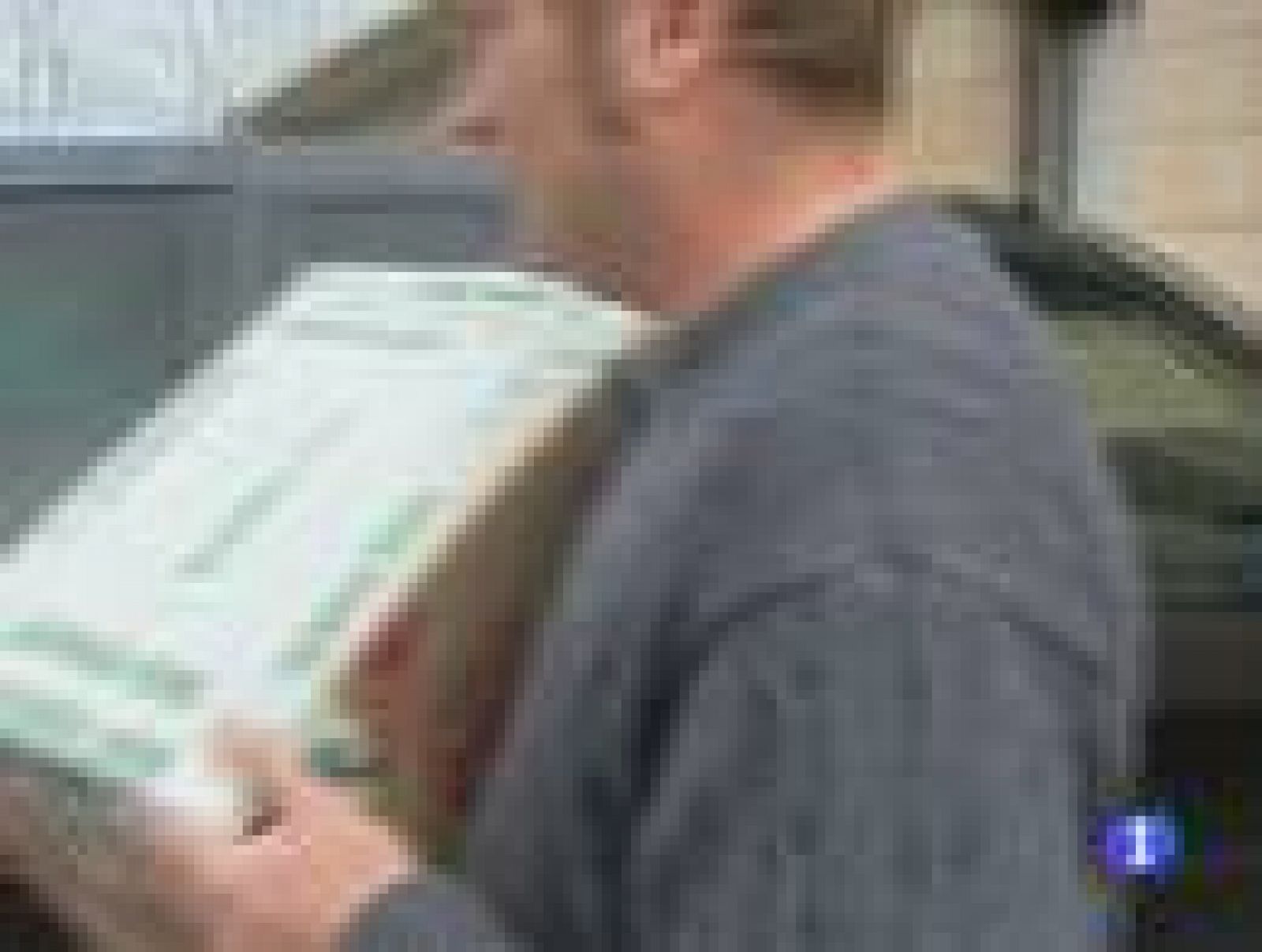 Informatiu Balear 2 - 18/03/13 | Ver