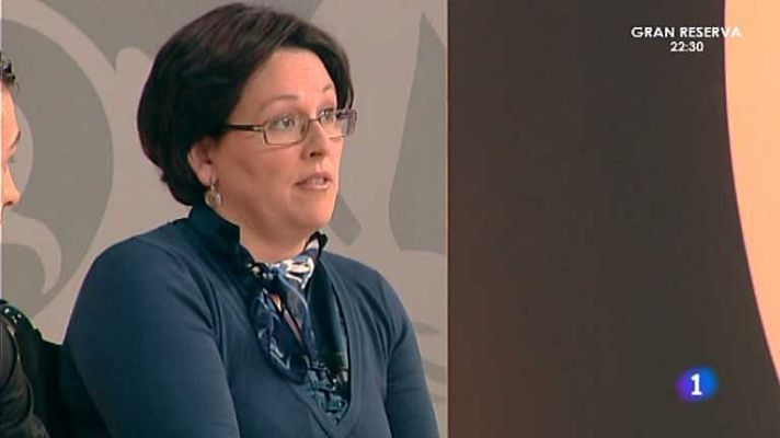 Tenemos que hablar - Negligencias médicas