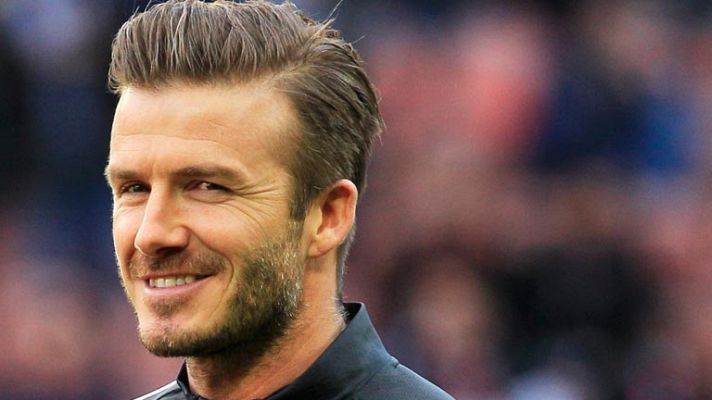 Beckham, mejor pagado que Messi y Cristiano Ronaldo