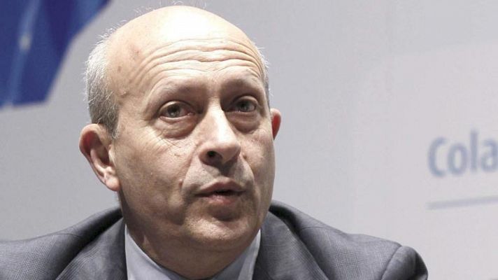 Informativo 24h - Wert opina de corrupción política