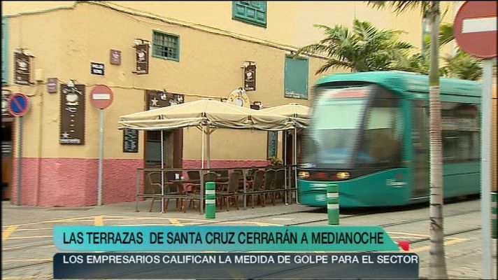 +Canarias - + Canarias - 18/03/13