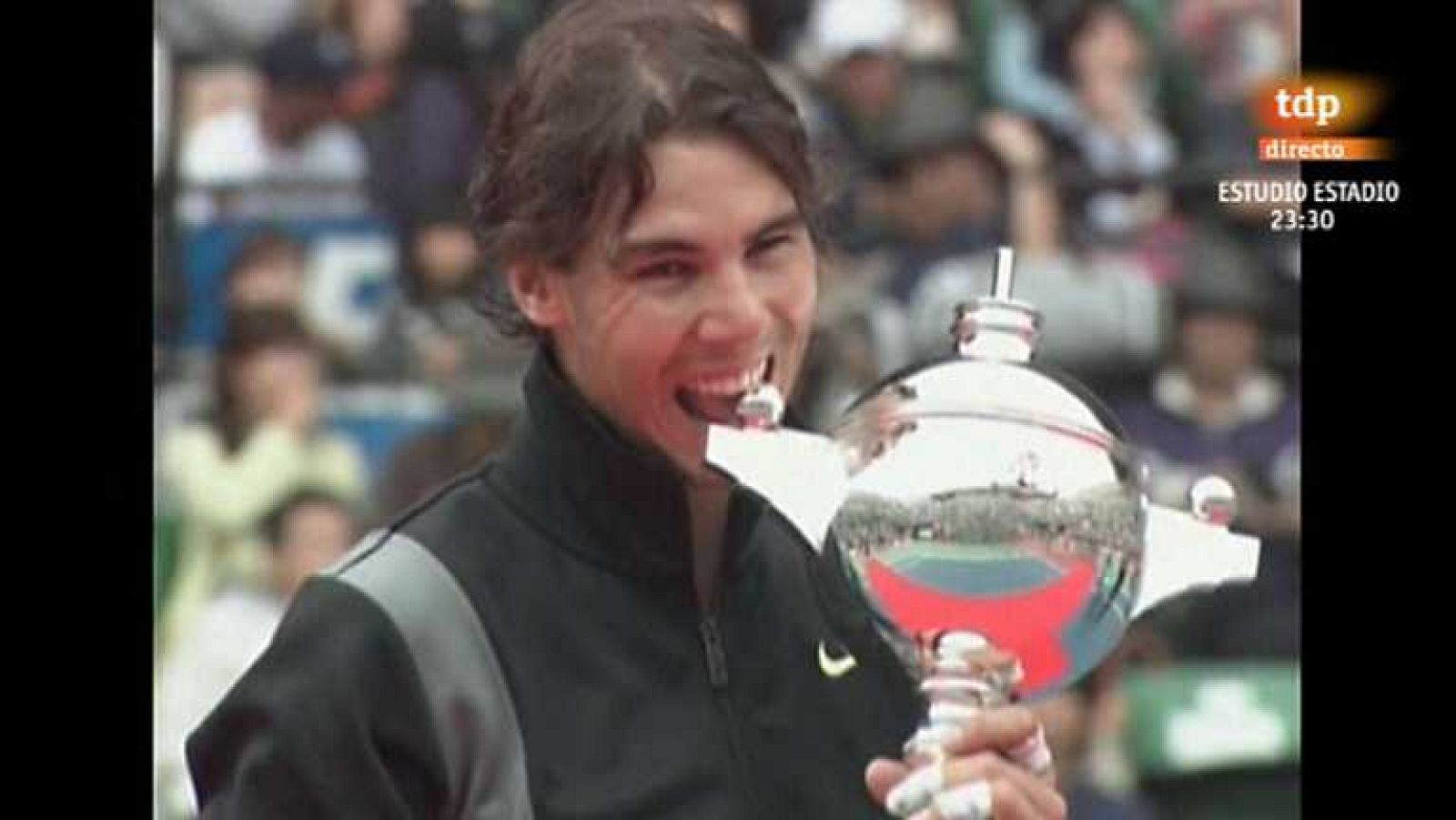 Conexión tdp - 18/03/13 - Ver ahora