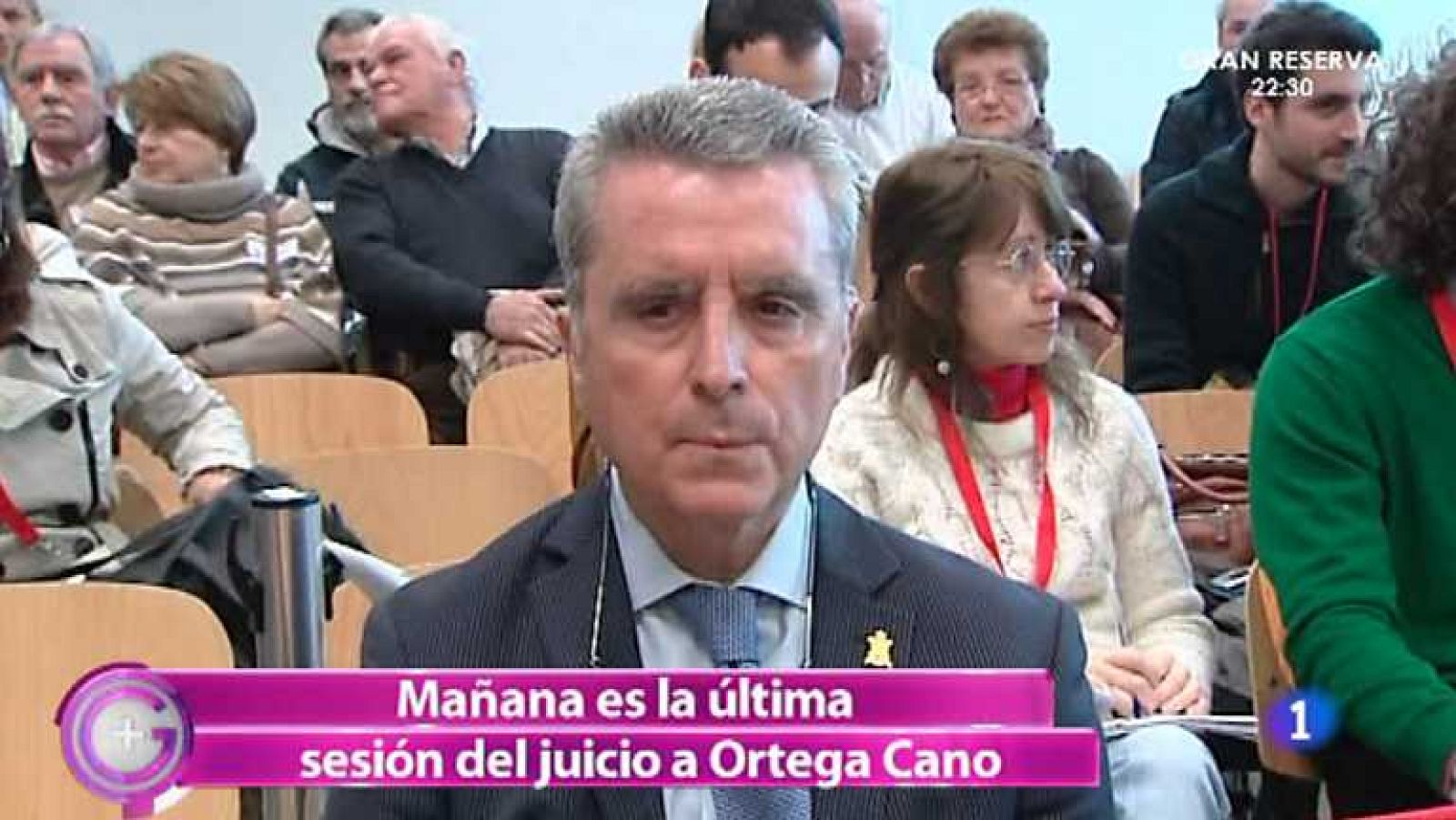 Más Gente - 18/03/13 - Ver ahora