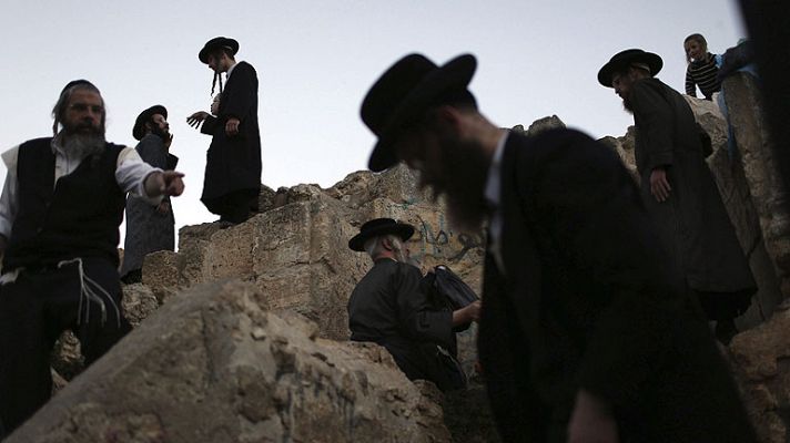 Los ultraortodoxos pierden sus privilegios en Israel tras quedarse fuera del Gobierno