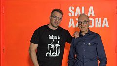 Días De Cine: Entrevista completa con Hugo Stuven.