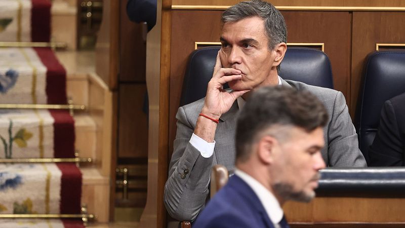 Sánchez decidirá este fin de semana si convoca elecciones