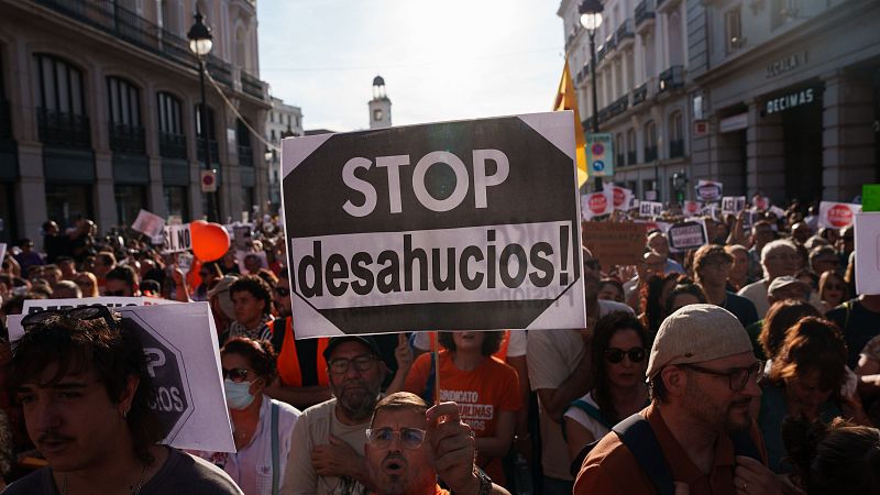 Qué medidas decaen con el rechazo de los decretos de vivienda