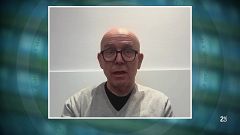 Cafè d'idees - Gonzalo Boye: "Puigdemont ha de tornar en un acte de país i no de partit"