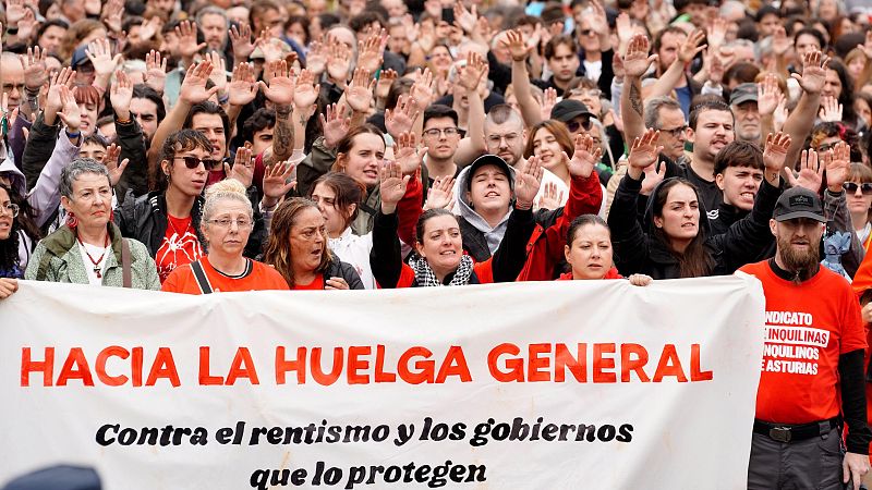 Los empresarios cuestionan la legalidad de la huelga general convocada para el 11 de noviembre
