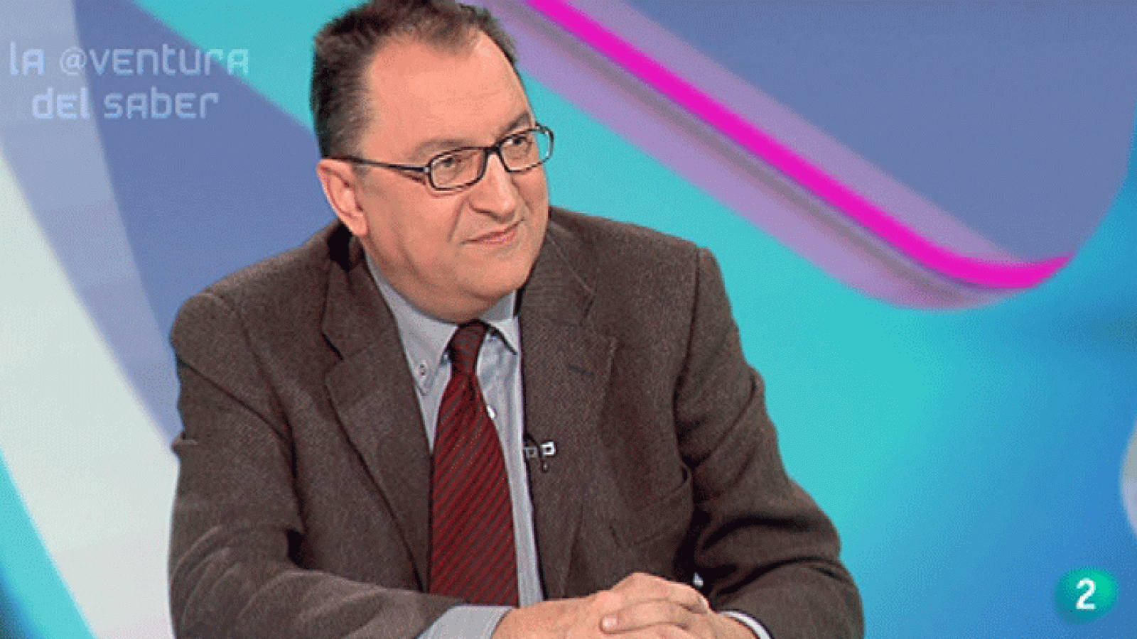 La Aventura del Saber. Entrevista a Lluís Bassets