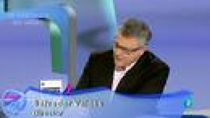 La aventura del Saber - Entrevista a Lluís Bassets