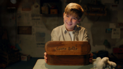 Videoclip oficial de Lucas Paulano y su canción “Cuore Bello (Te Quiero, Te Quiero)” para Eurovisión Junior 2026