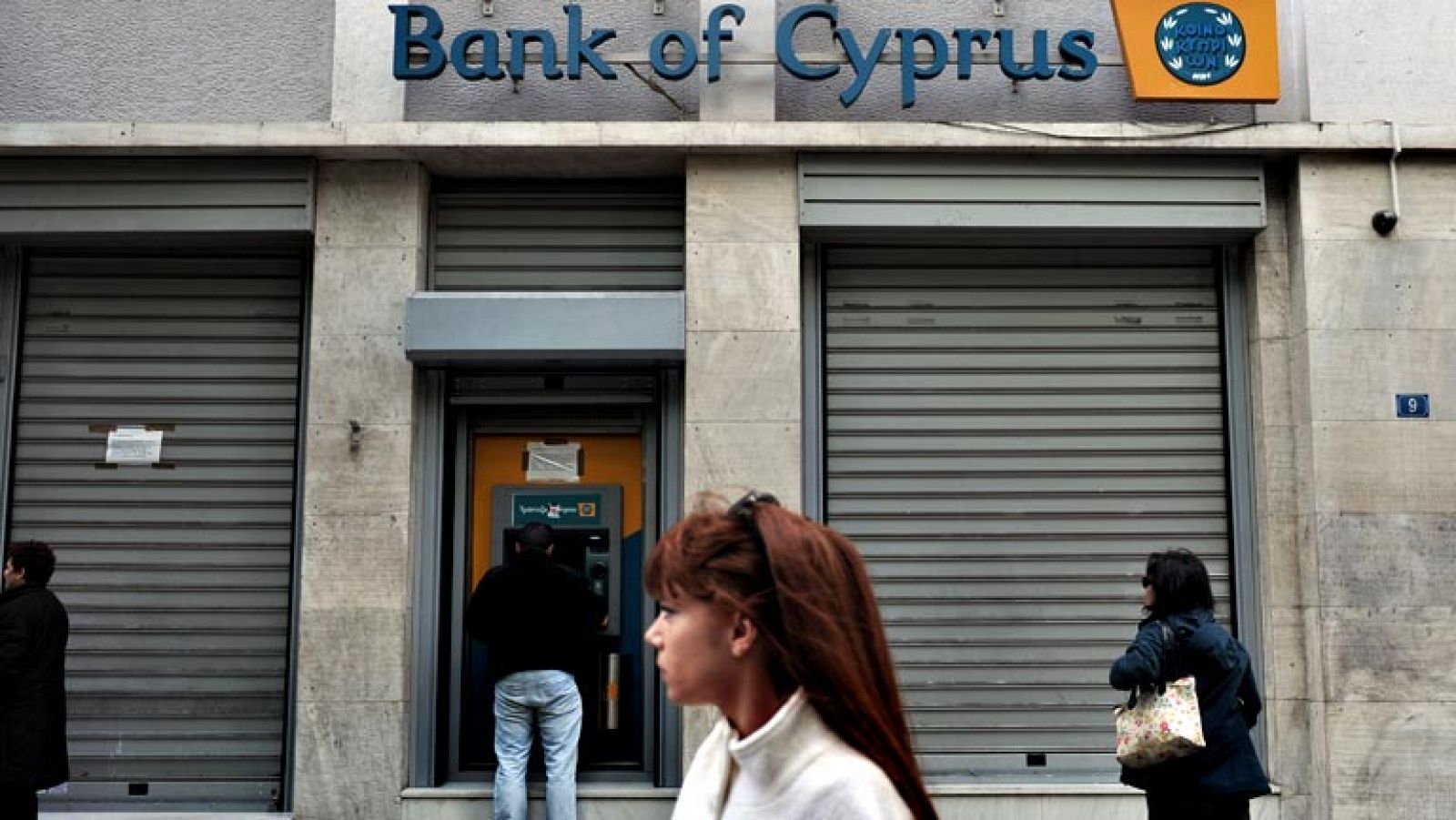 Informativo 24h: Chipre busca acordar el rescate | RTVE Play