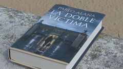 "La doble víctima", un thriller judicial ambientado en Santander