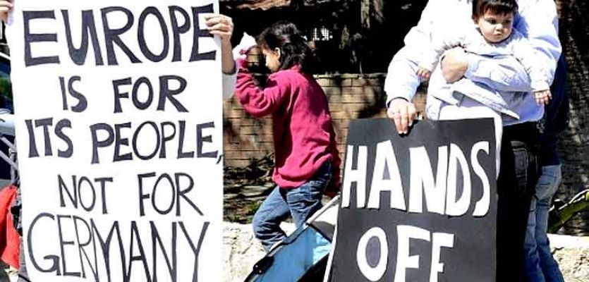 Informativo 24h - El parlamento de Chipre vota el rescate esta tarde