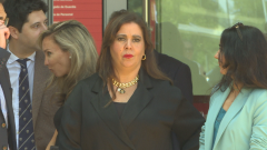 Las maniobras de la trama de Leire Díez para hostigar y desprestigiar a la jueza Biedma