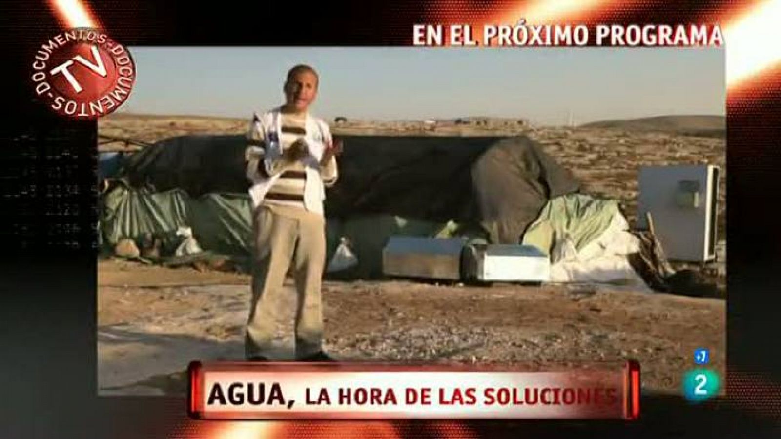 Documentos TV - Agua, la hora de las soluciones - Avance - Documentos TV | Ver