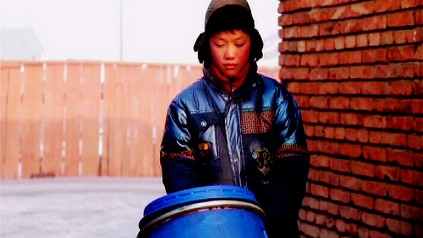 Documentos TV - Agua, la hora de las soluciones - Avance