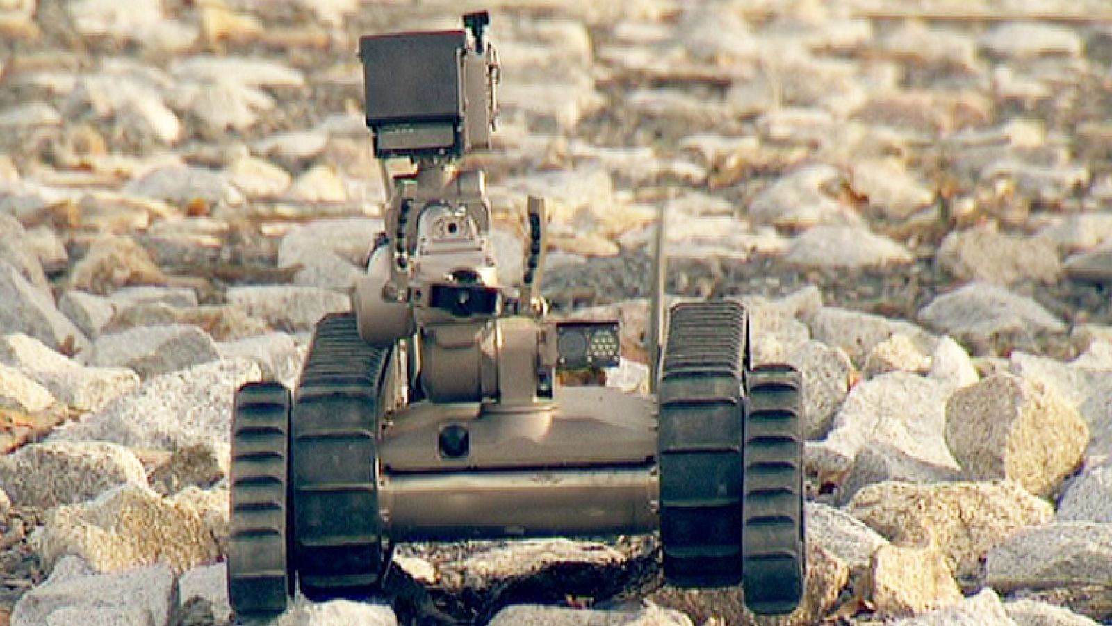 La Noche Temática - Un mundo en guerra - Avance - La noche temática | Ver