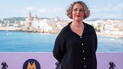 Carlota Pereda inaugura el Festival de Cine Fantástico de Sitges con 'Found Alive'