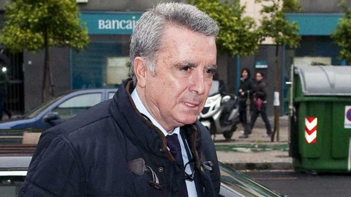 La mañana - Se reanuda el juicio a Ortega Cano