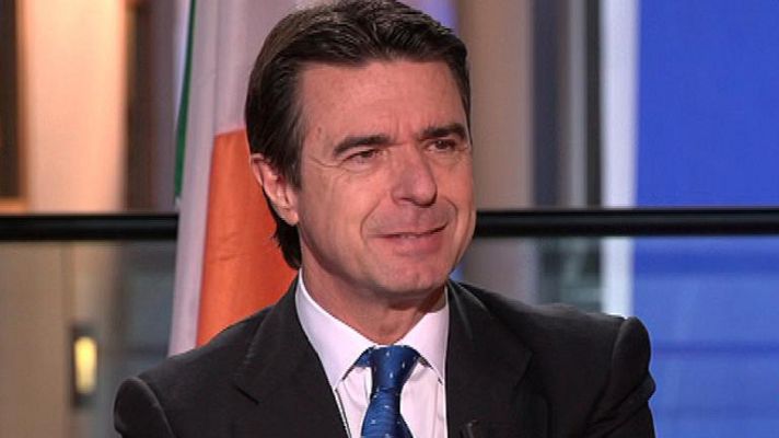 Europa - Entrevista a José Manuel Soria